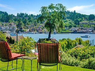 8815 Randall Dr NW, Gig Harbor, WA