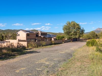 16 Rael Rd, Sandia Park, NM, 87047
