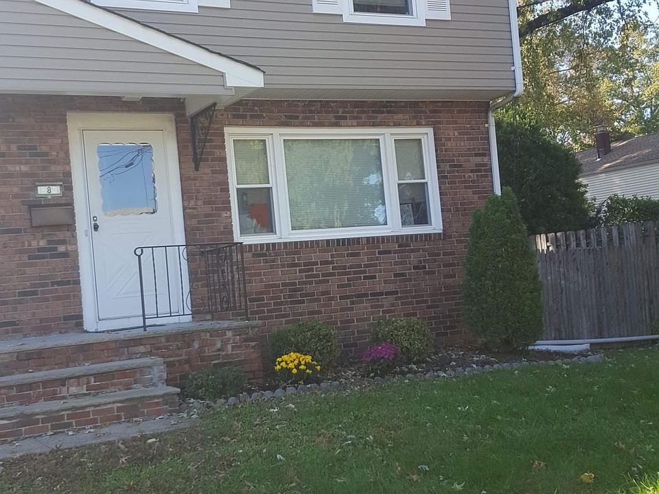 Side Duplex house