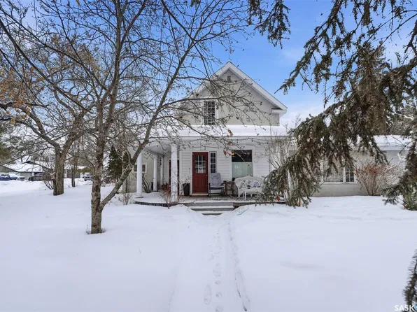 200 1st Avenue, Marcelin, SK S0J 1R0