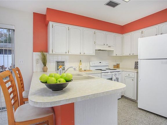 Home For Sale In DORIS HEIGHTS