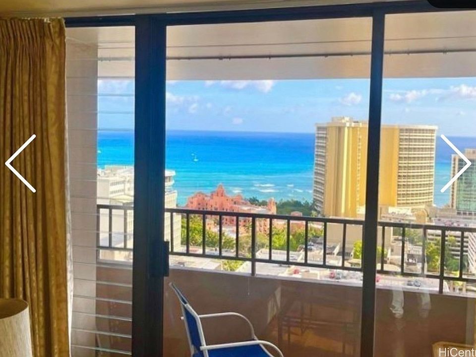 1st image of 2240 Kuhio Ave APT 3112