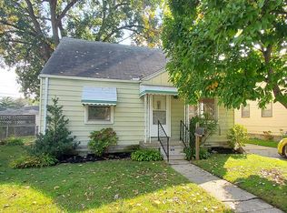 14332 Knox Ave, Warren, MI 48089