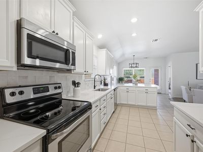 2314 Luscombe Ln, Anna, TX, 75409