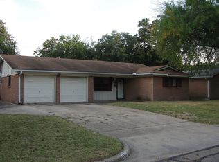 6224 May Dr, Waco, TX 76710