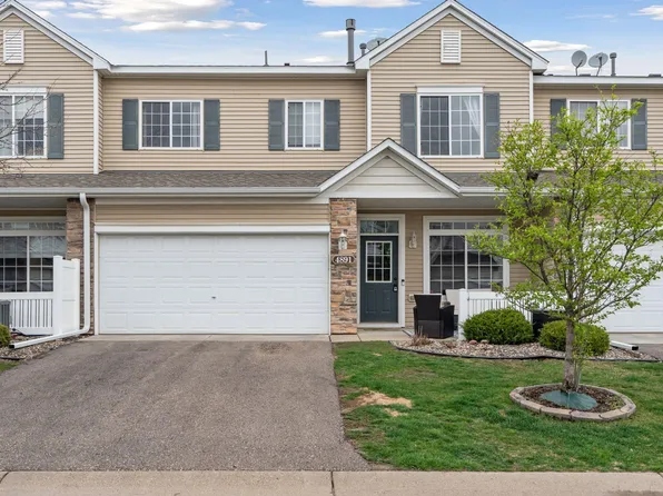 4891 Bisset Ln #7802, Inver Grove Heights, MN 55076