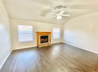 5504 Golden Dr, Killeen, TX 76542