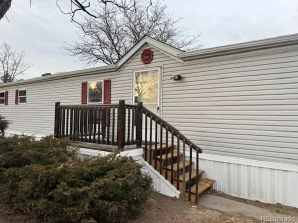 9850 Federal Boulevard LOT 112, Denver, CO 80260