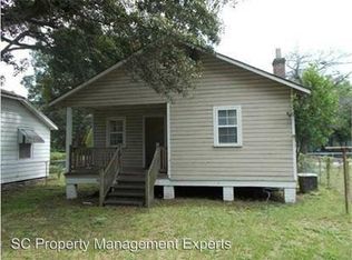 1920 Calvert St, North Charleston, SC 29405