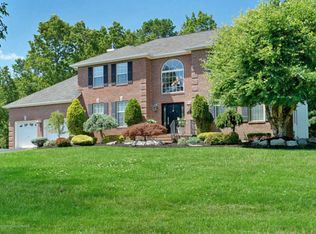 1018 Aumack Rd, Jackson, NJ 08527