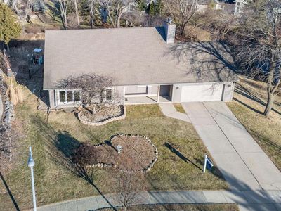 3817 Lexington Drive, Middleton, WI, 53562