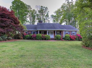 6011 Western Trl, Greensboro, NC 27410