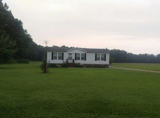 925 Four Mile Desert Rd, Hertford, NC 27944