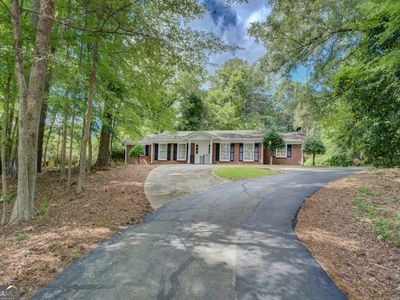 10630 Highway 278 NE, Covington, GA, 30014