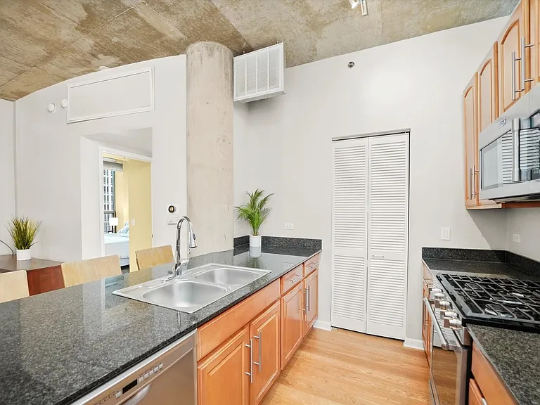 125 E 13th St #515 — Photo 11