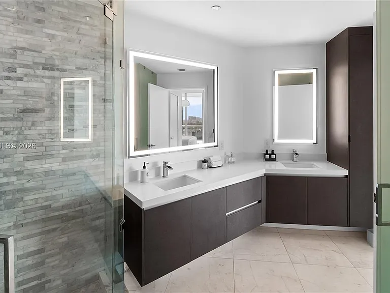 851 NE 1st Ave #1606 — Photo 14