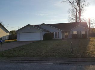 32 Dearborn Cv, Jackson, TN 38305