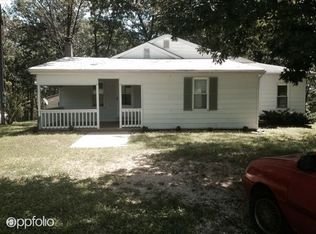 22996 Pearl St, Jerome, MO 65529