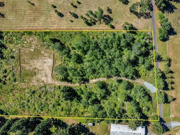 0 XXX 291st Street S, Roy, WA 98580