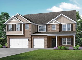 6868 Tyler Chase Dr, Mc Calla, AL 35111