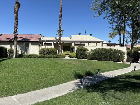 1321 E Amado Rd, Palm Springs, CA 92262