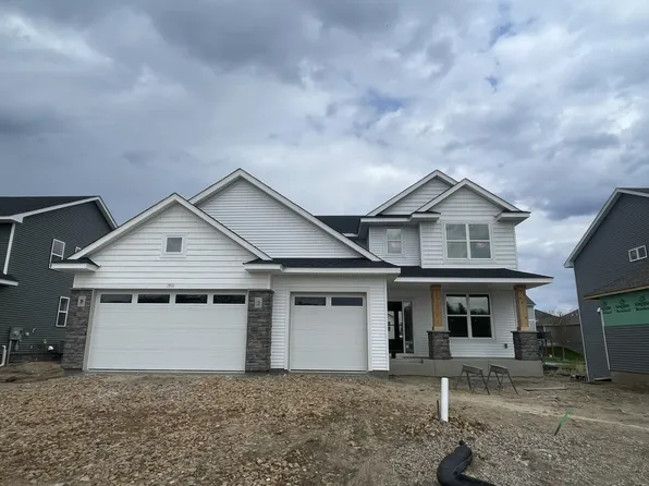 1911 Ravine Rd, Carver, MN 55315