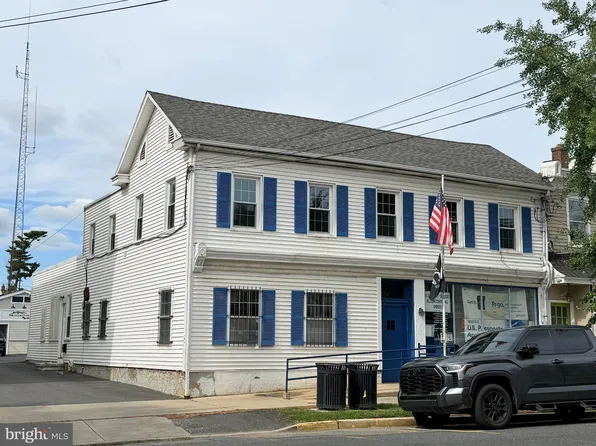 12 N Main St #2, Allentown, NJ 08501