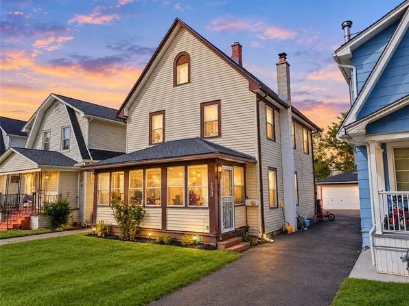 130 Shirley Ave, Buffalo, NY 14215