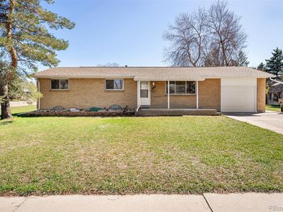 10868 W Marlowe Avenue, Littleton, CO, 80127