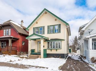 608 N 43rd Ave W, Duluth, MN 55807