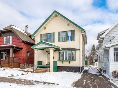 608 N 43rd Ave W, Duluth, MN, 55807