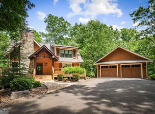 2634 Mountain Tops Rd, Blue Ridge, GA 30513