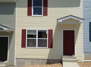 332 Rolling Meadow Ln, Union, MO 63084