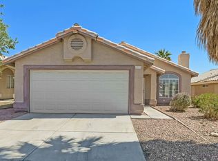 6377 Gold Canyon Dr, Las Vegas, NV 89156