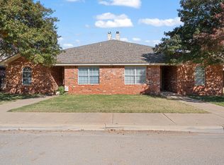 3106 109th St, Lubbock, TX 79423