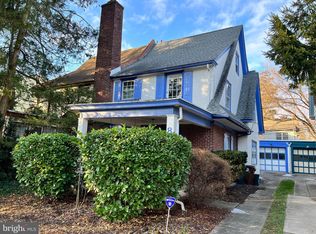 8 W Windermere Ter, Lansdowne, PA 19050