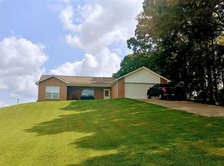 4158 Pea Ridge Rd, Maryville, TN 37804