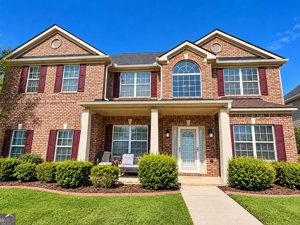 4385 Sublime Trl, Atlanta, GA 30349