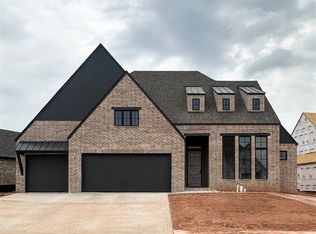 3509 Windy Hill Ln, Edmond, OK 73034