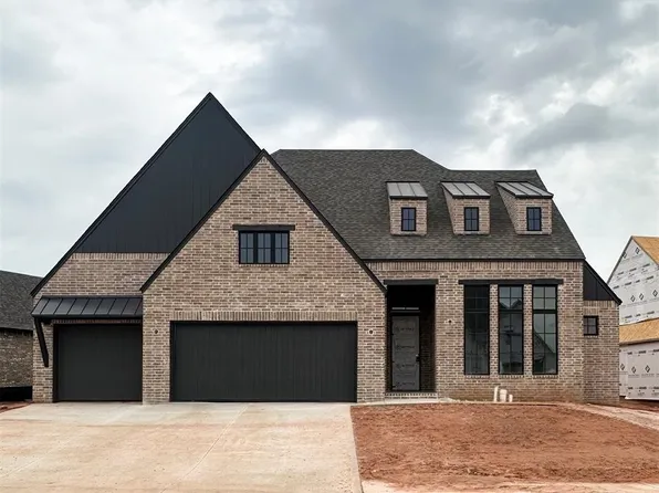 3509 Windy Hill Ln, Edmond, OK 73034
