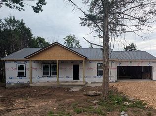 290 W Blue Jay, Harrison, AR 72601