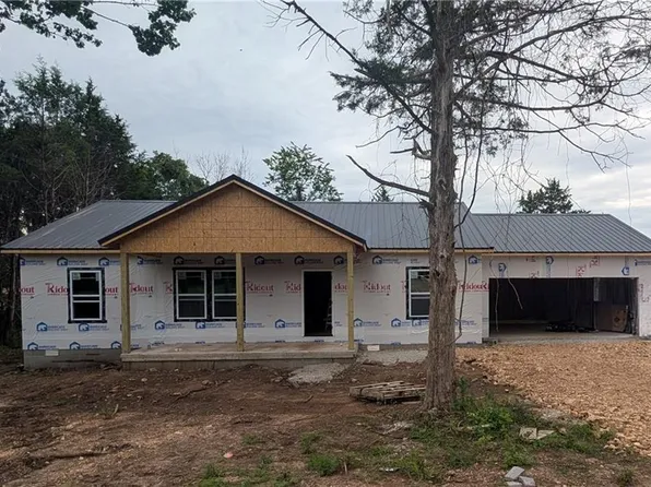290 W Blue Jay, Harrison, AR 72601