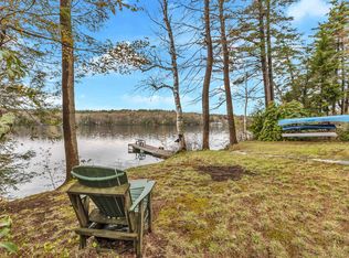 60 Keene Ave, Fitzwilliam, NH 03447