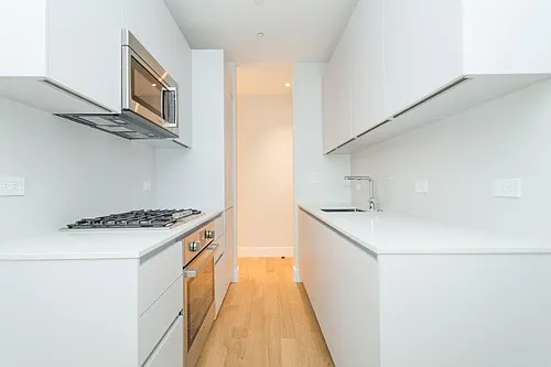 286 Chestnut Hill Ave #16 Photo 1