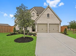 23002 Needlegrass Rd, Katy, TX 77493
