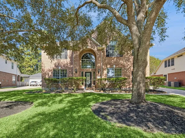 20018 Texas Laurel Trl, Humble, TX 77346
