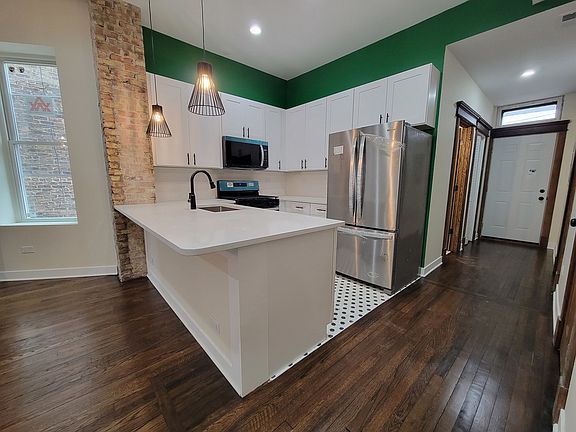 3rd image of 1644 S Millard Ave #1