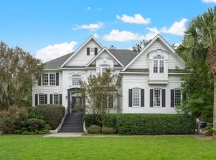 3896 Moss Pointe Ct, Johns Island, SC 29455