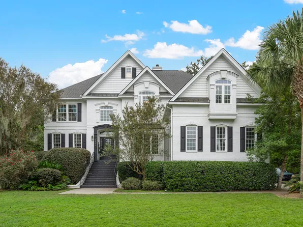 3896 Moss Pointe Ct, Johns Island, SC 29455