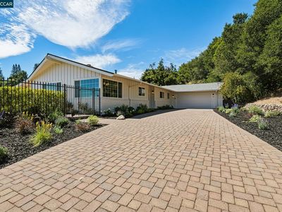 37 Chapel Dr, Lafayette, CA, 94549
